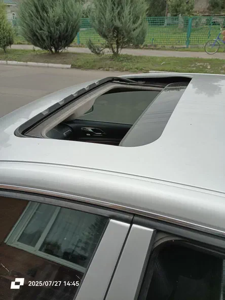 Skoda Superb 2002 - 13