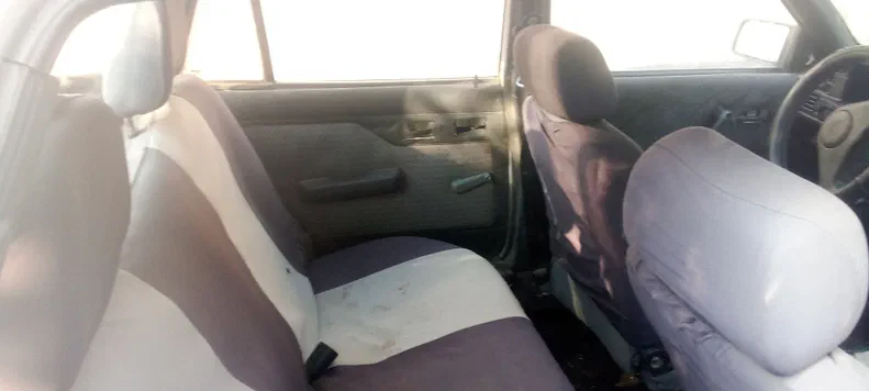 Opel Kadett 1993 - 6