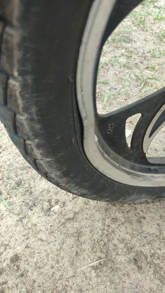 DELTA 49,9 см3 2024 - 7