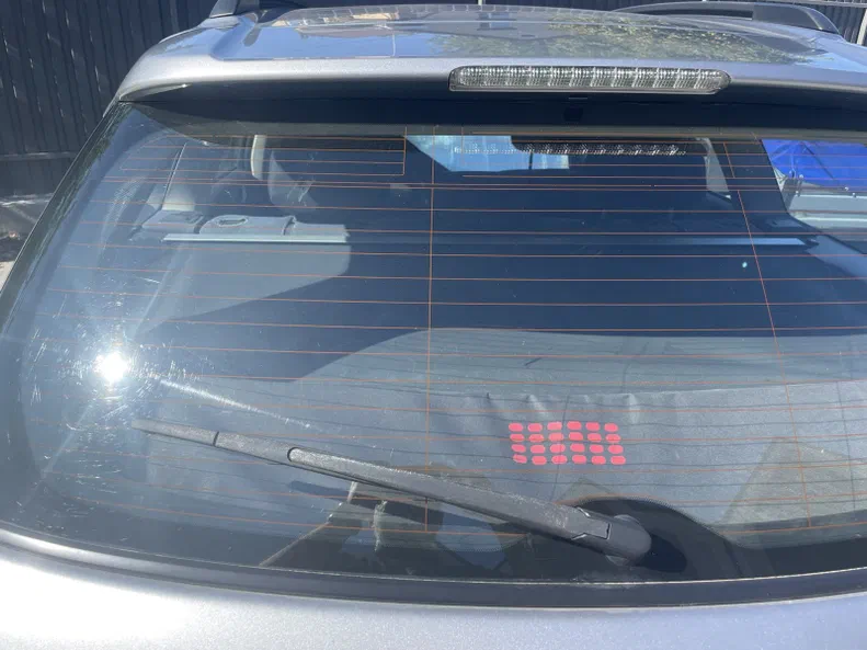 Subaru Outback 2008 - 6