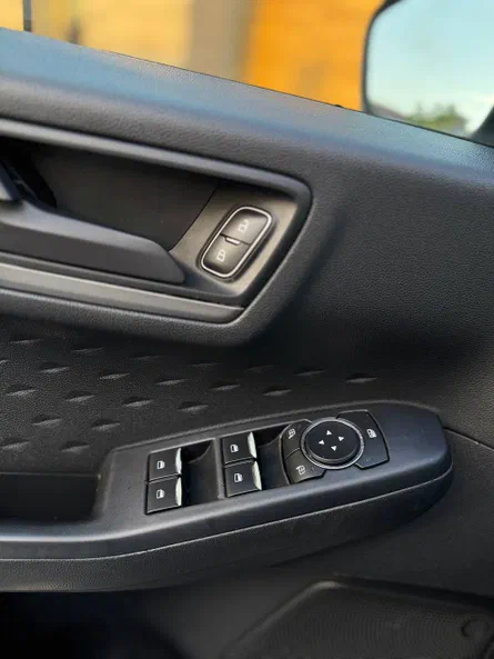 Ford Escape 2019 - 15