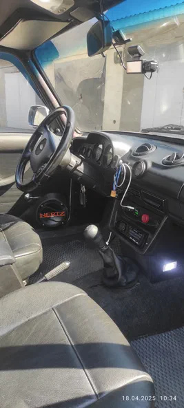 Lada (ВАЗ) 2101 1984 - 7