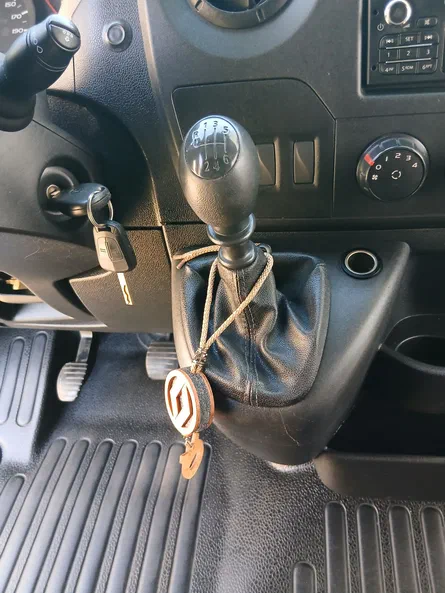 Renault Master MAXI 2017 - 15