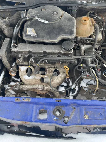 Dongfeng 25 2000 - 9