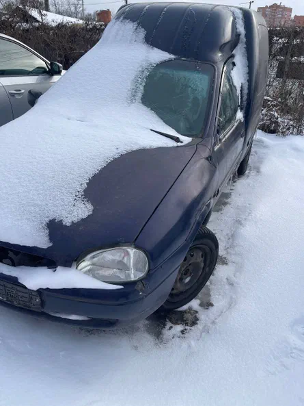 Dongfeng 25 2000 - 4