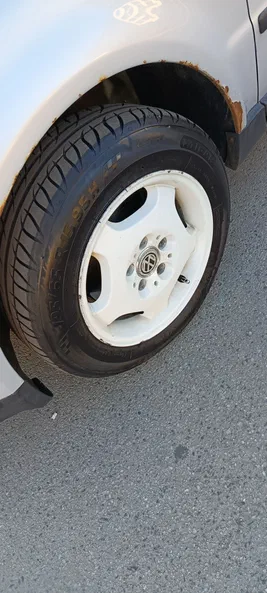 Volkswagen Passat 1998 - 11