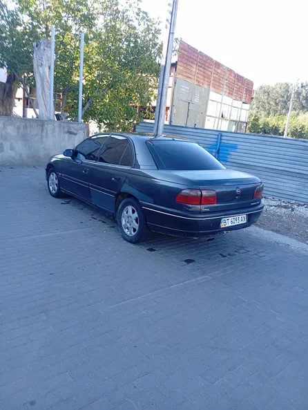 Opel Omega 1996
