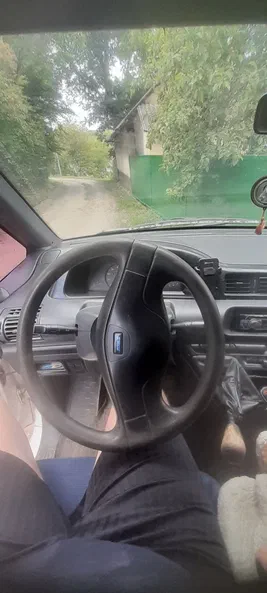 Fiat Ducato 1997 - 5