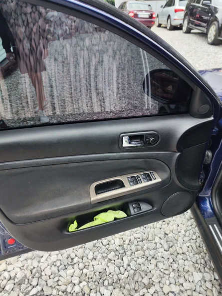 Volkswagen Passat 2003 - 7