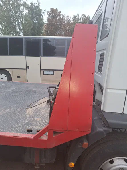 Iveco Eurocargo 1998 - 6