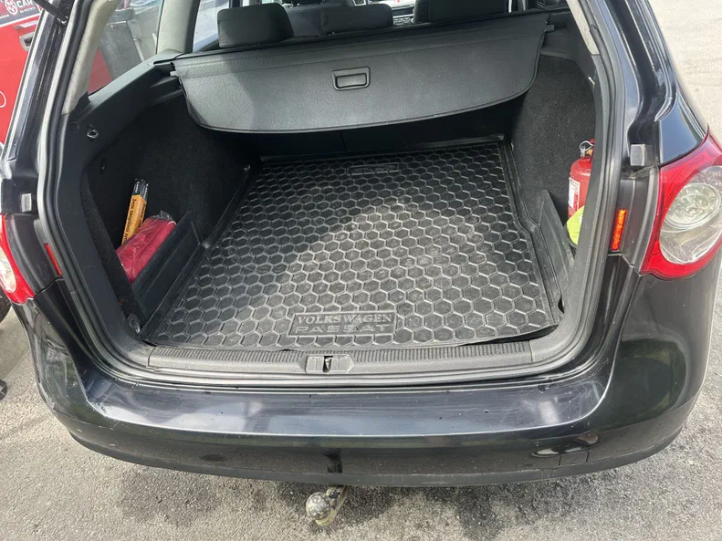 Volkswagen Passat 2005 - 7