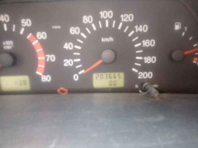 Lada (ВАЗ) 2114 2005 - 5