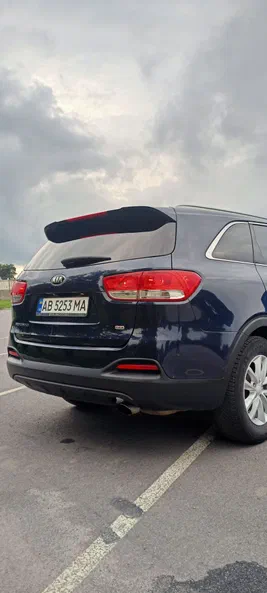 Kia Sorento 2016 - 31