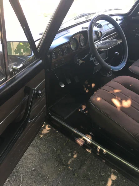Lada (ВАЗ) 2106 1987 - 8
