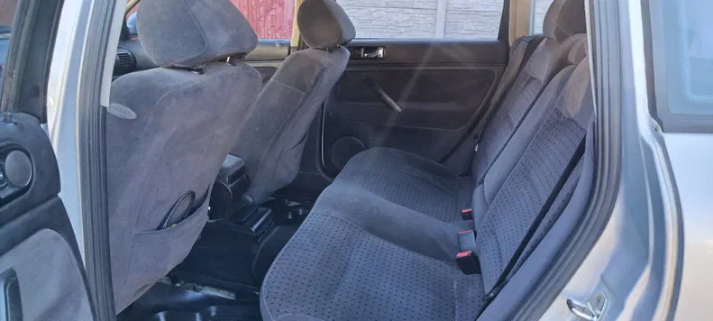 Volkswagen Passat 1998 - 7