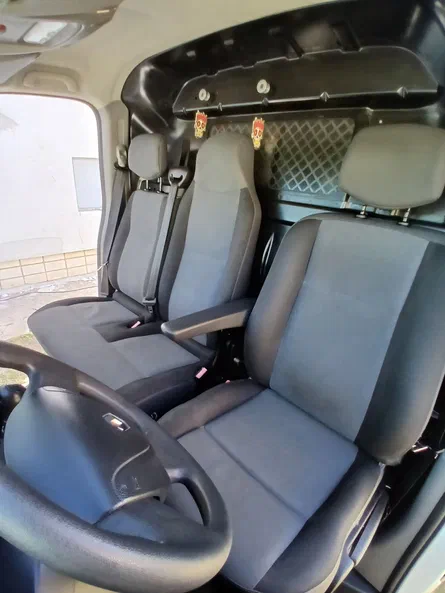 Renault Master MAXI 2017 - 11