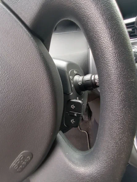 Renault Scenic 2007 - 11