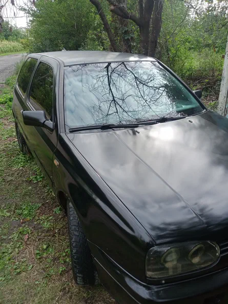 Volkswagen Golf 1997