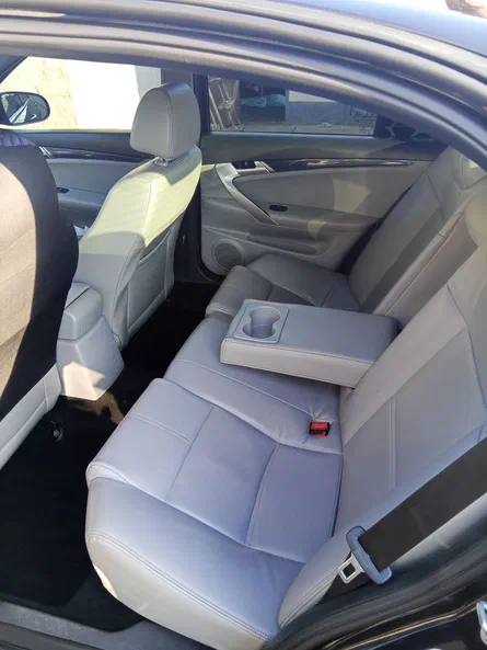 Brilliance M2 (BS4) 2010