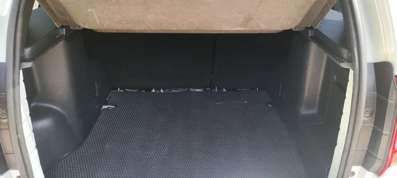 Renault Duster 2017 - 10