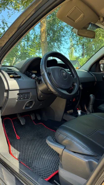 Renault Megane 2006 - 5