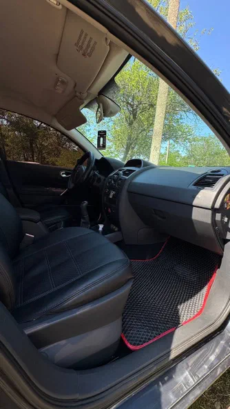 Renault Megane 2006 - 7