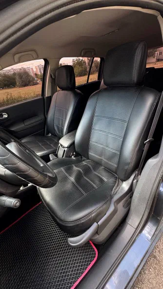 Renault Megane 2006 - 8