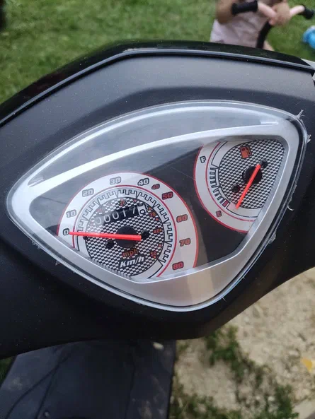 Honda минимото 2023