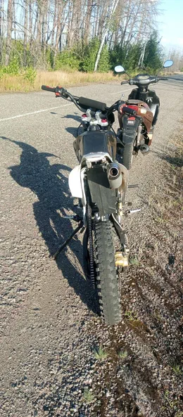 Самодельный Shatun 2021