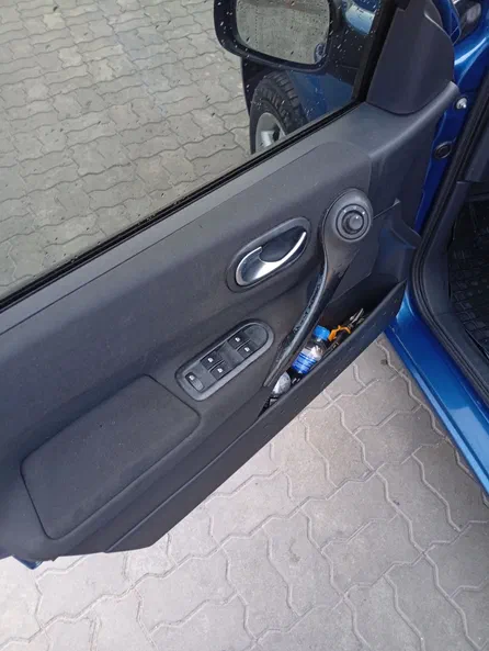 Renault Megane 2006 - 6