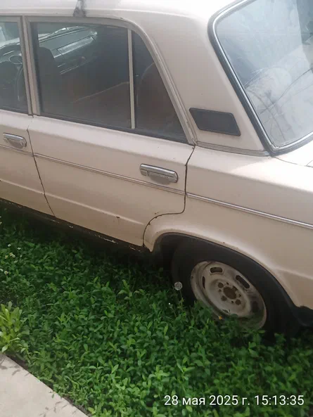 Lada (ВАЗ) 2103 1982