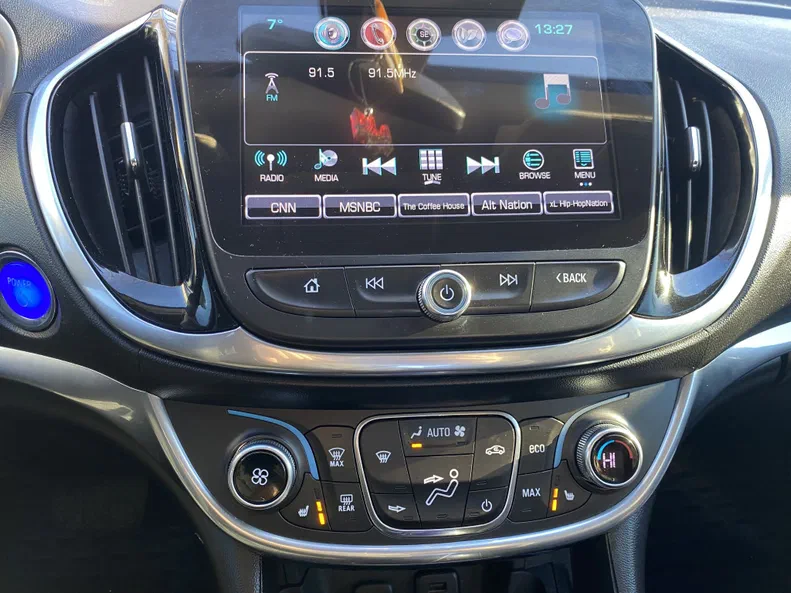 Chevrolet Volt 2016 - 8