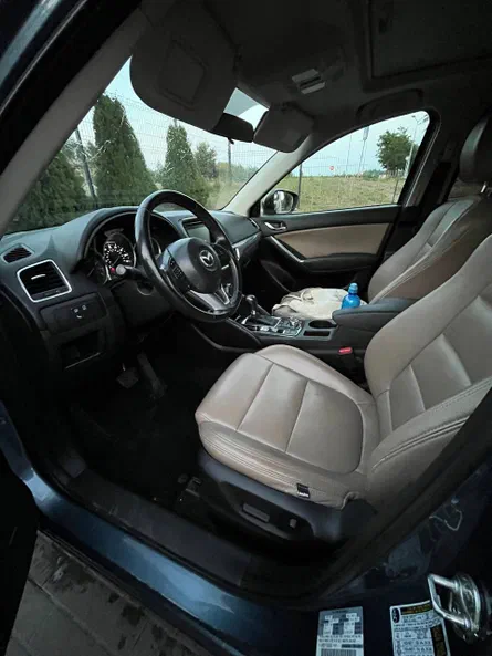 Mazda CX-5 2016 - 7