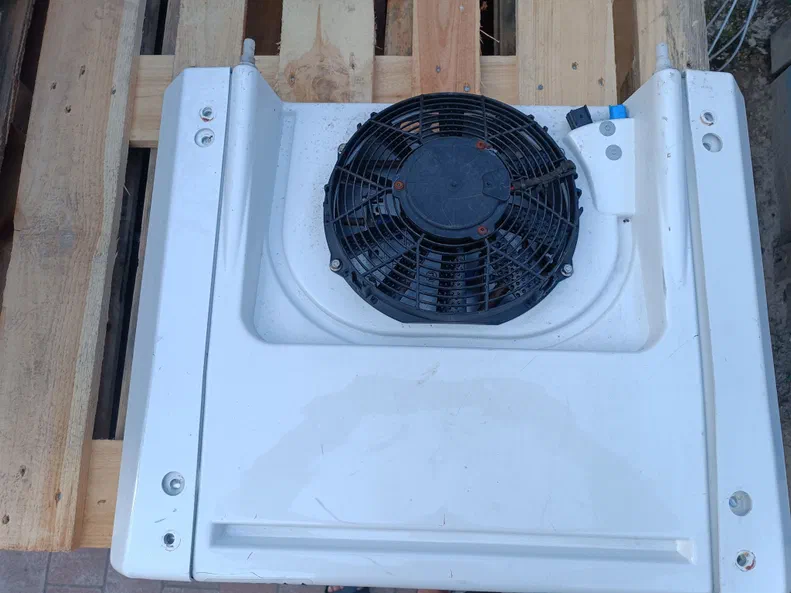 Opel Vivaro 2015 - 15