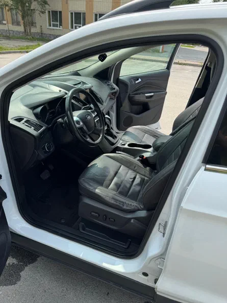 Ford Escape 2013 - 7