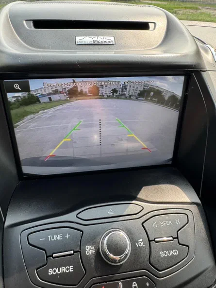 Ford Escape 2013 - 6