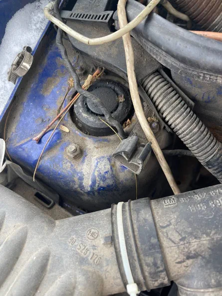 Dongfeng 25 2000 - 0