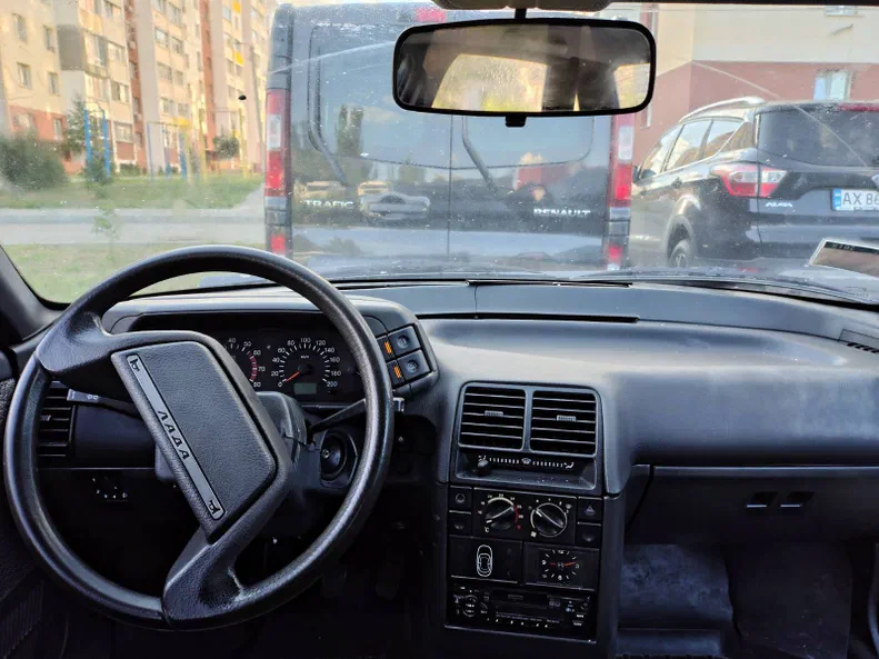 Lada (ВАЗ) 2110 2001 - 9