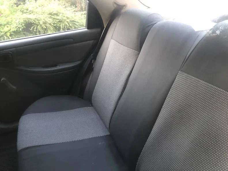 ЗАЗ Lanos 2010 - 7