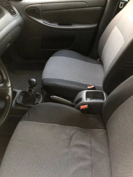 ЗАЗ Lanos 2010 - 6