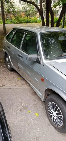 Lada (ВАЗ) 2114 2011 - 7