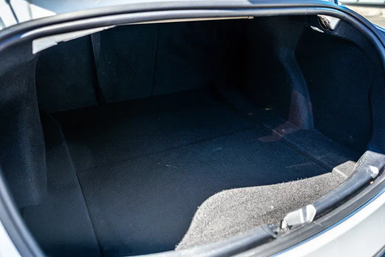 Tesla Model 3 2018 - 14