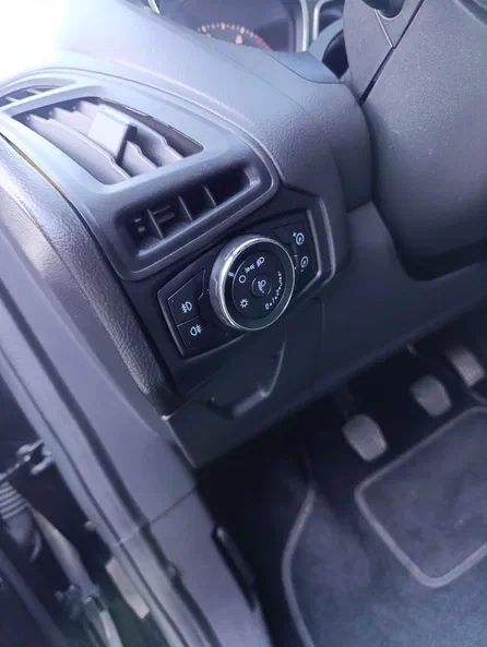 Ford Focus 2012 - 15