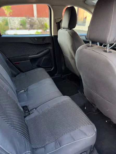 Ford Escape 2019 - 7