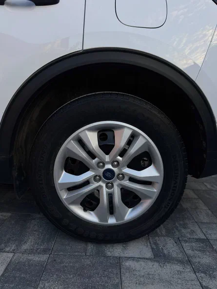 Ford Escape 2019 - 6