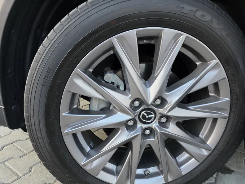 Mazda CX-5 2018 - 12