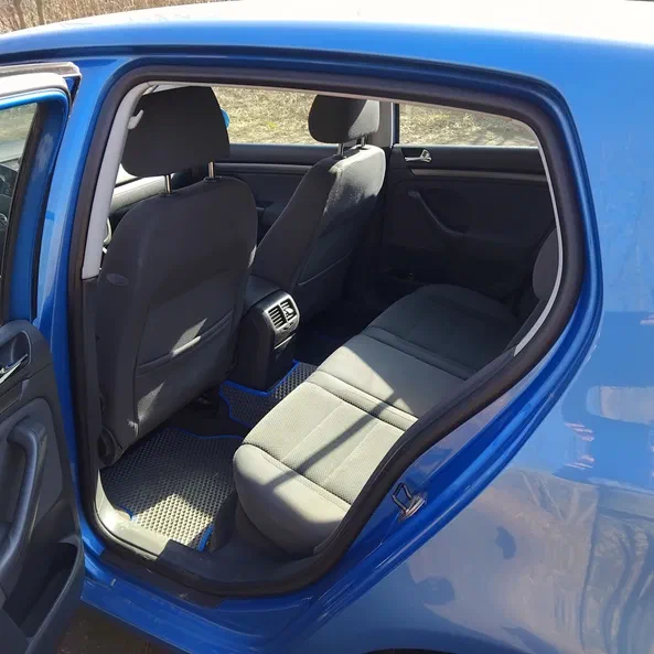 Volkswagen Golf 2003 - 6