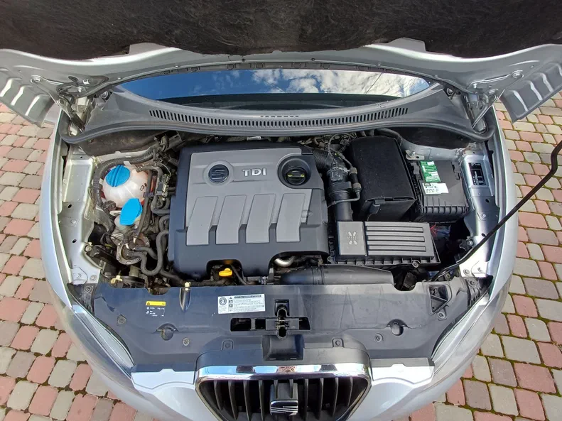 SEAT Altea 2015 - 13