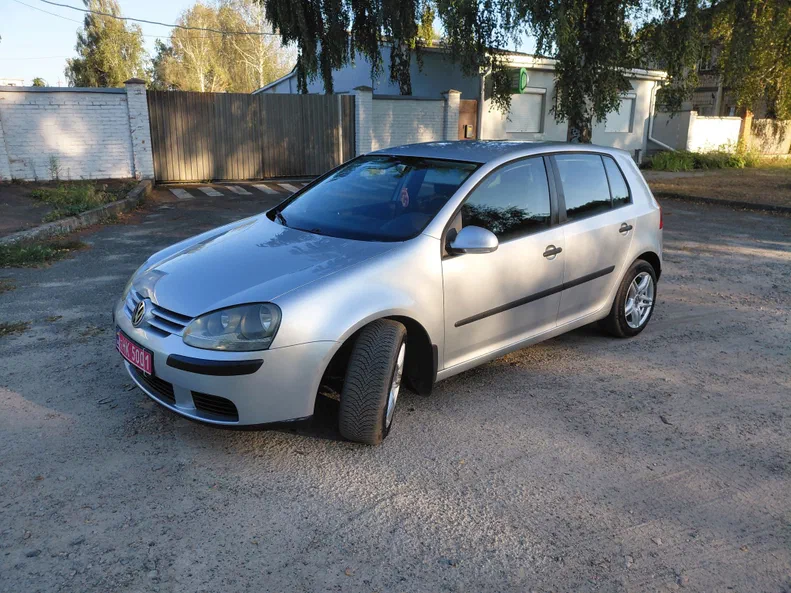 Volkswagen Golf 2003 - 14