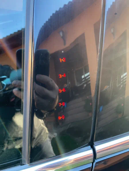 Ford Fusion (North America) 2015 - 8